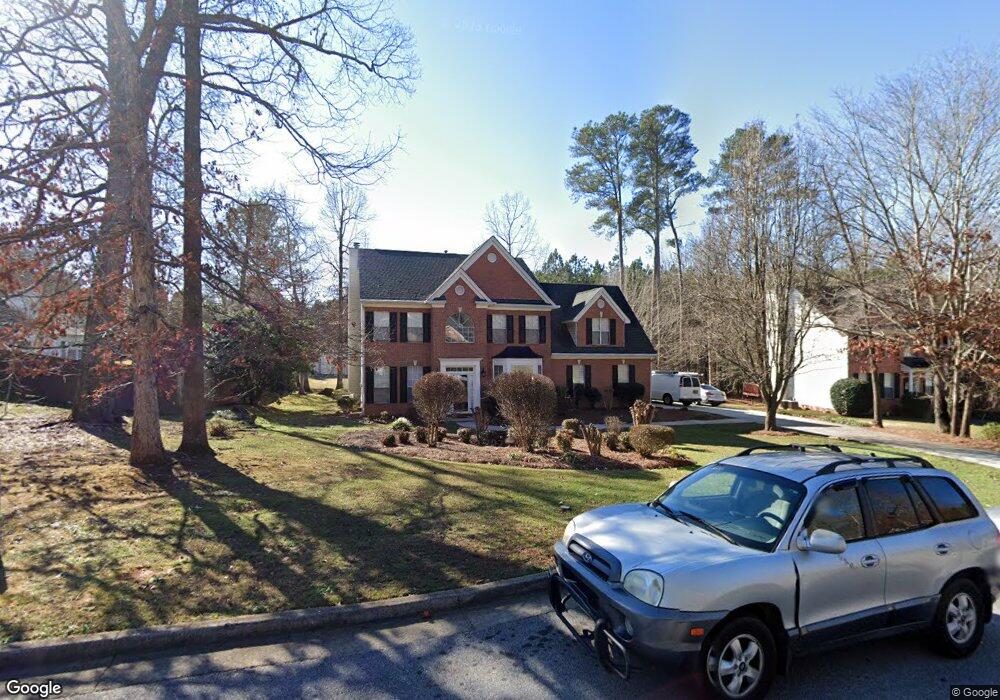 2149 Hedgerow Way, Jonesboro, GA 30236 - photo 1