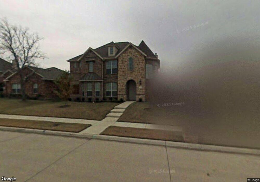 688 Crockett Dr, Lavon, TX 75166 - photo 1