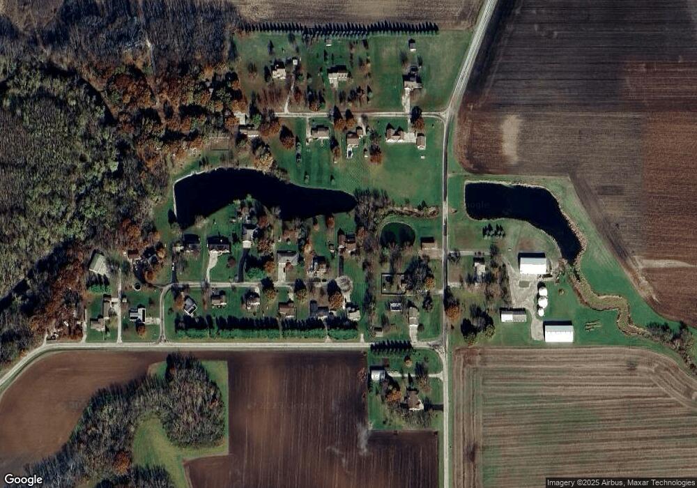 8 S Deer Lake, Villa Grove, IL 61956 - photo 1