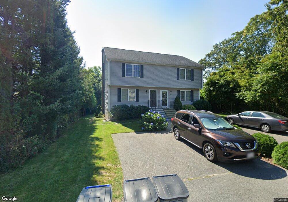64 Lawrence St, Milford, MA 01757 - photo 1