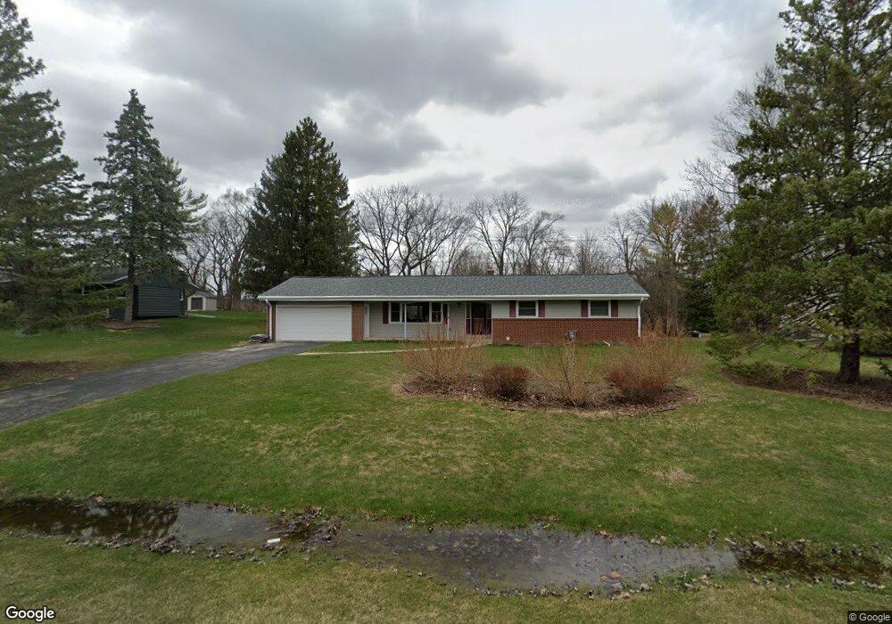 11814 W Belmar Dr, Franklin, WI 53132 - photo 1