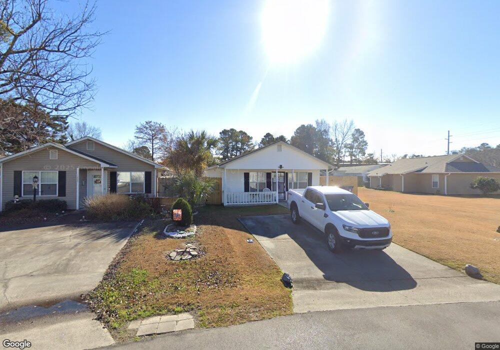 1605 Stuart Square Cir, Myrtle Beach, SC 29577 - photo 1