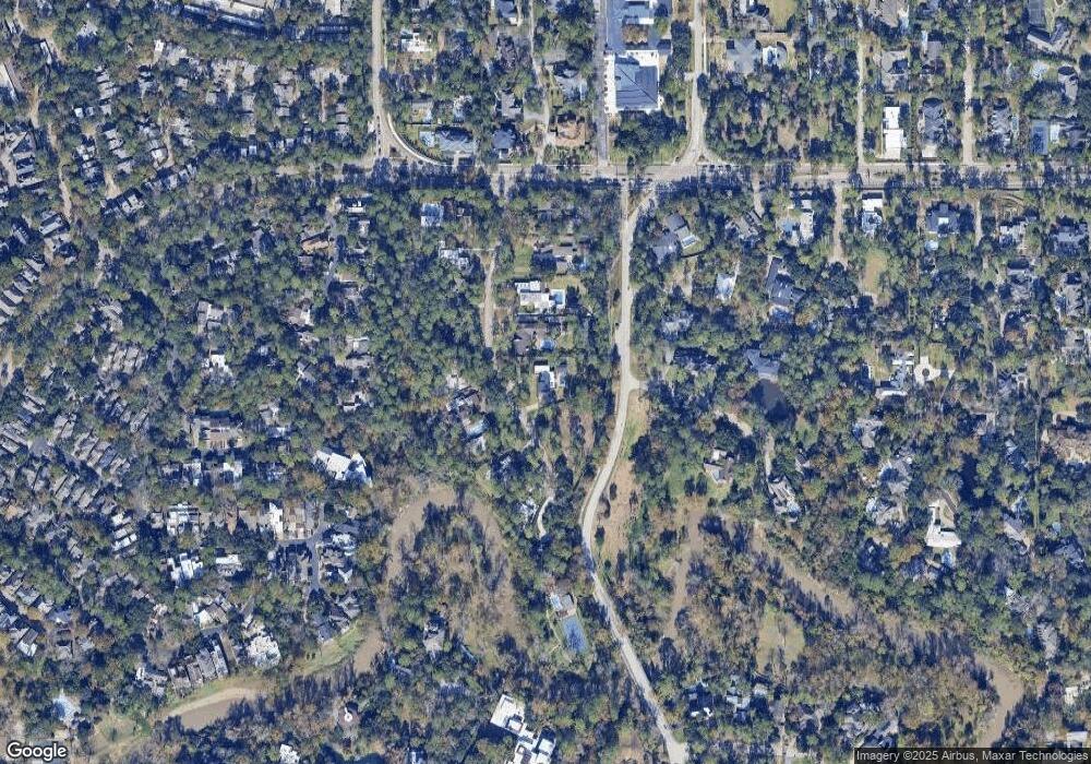 5 Memorial Point Ln, Houston, TX 77024 - photo 1