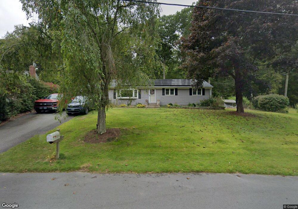 19 Old Colony Rd, North Stonington, CT 06359 - photo 1