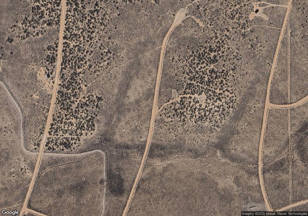 722 Danner Rd, Fort Garland, CO 81133 - photo 1