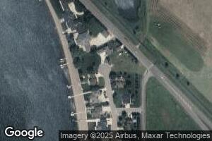 0 Paradise Dr Unit 21003092, Lake Hendricks, SD 56136