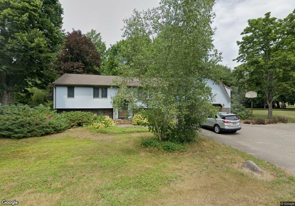 854 Plymouth St, Middleboro, MA 02346 - photo 1