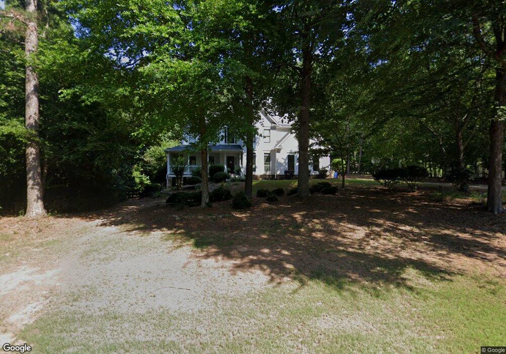 478 Transart Pkwy, Canton, GA 30114 - photo 1