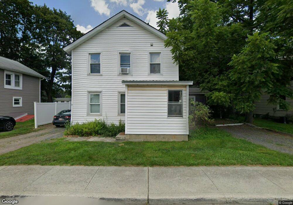 13 St John St unit 2, V. Red Hook, NY 12571 - photo 1