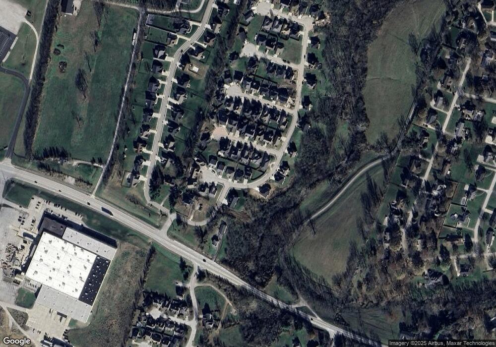 111 Blue Spruce Dr unit Lot10, Frankfort, KY 40601 - photo 1