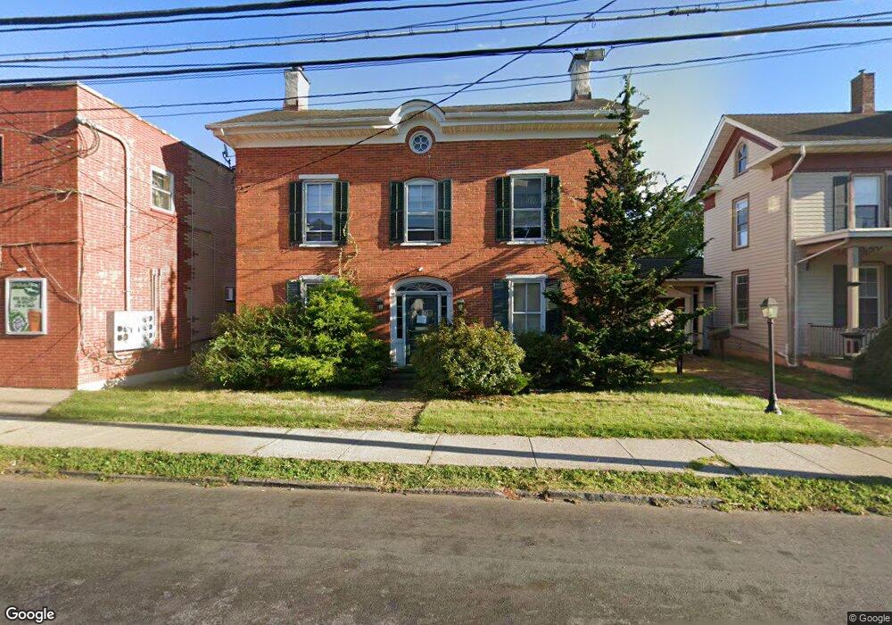 109-111 W Washington Ave, Washington, NJ 07882 - photo 1