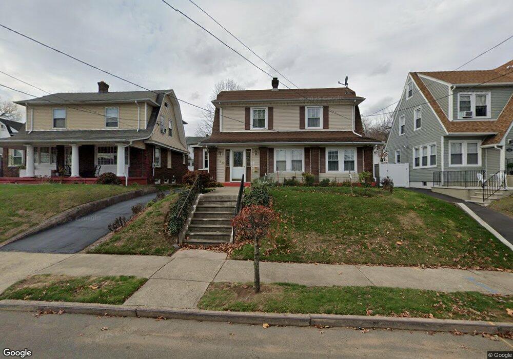 348 E 42nd St unit 350, Paterson, NJ 07504 - photo 1