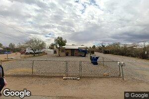 537 W Simmons Rd, Tucson, AZ 85705