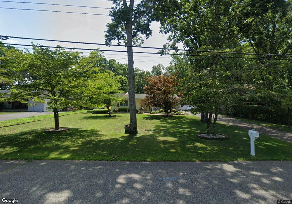 2484 S Brookfield St, Vineland, NJ 08361 - photo 1