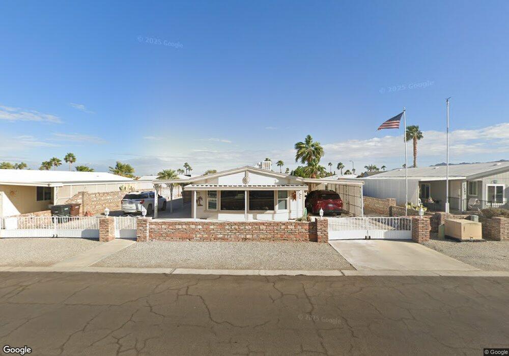 11382 E 35th Place, Yuma, AZ 85367 - photo 1