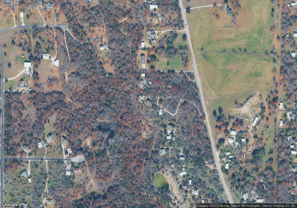 409 Newsom Mound Rd, Weatherford, TX 76085 - photo 1