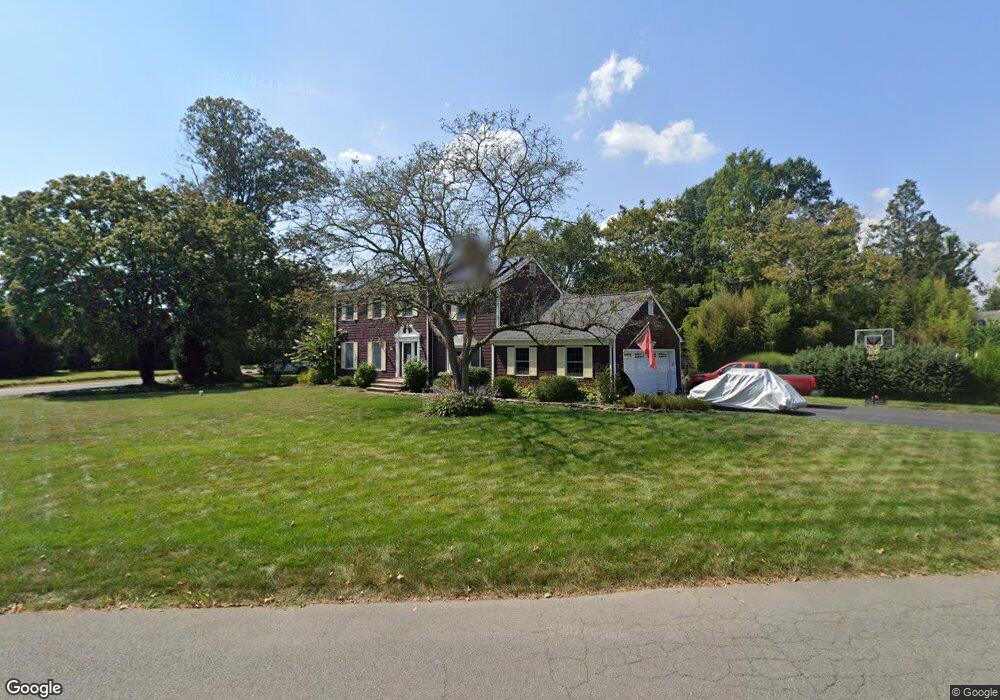 11 Bradford Rd, East Windsor, NJ 08520 - photo 1