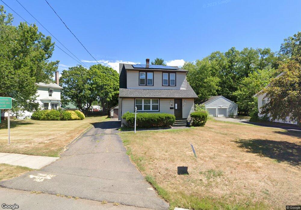 4 Willard Ave, Newington, CT 06111 - photo 1