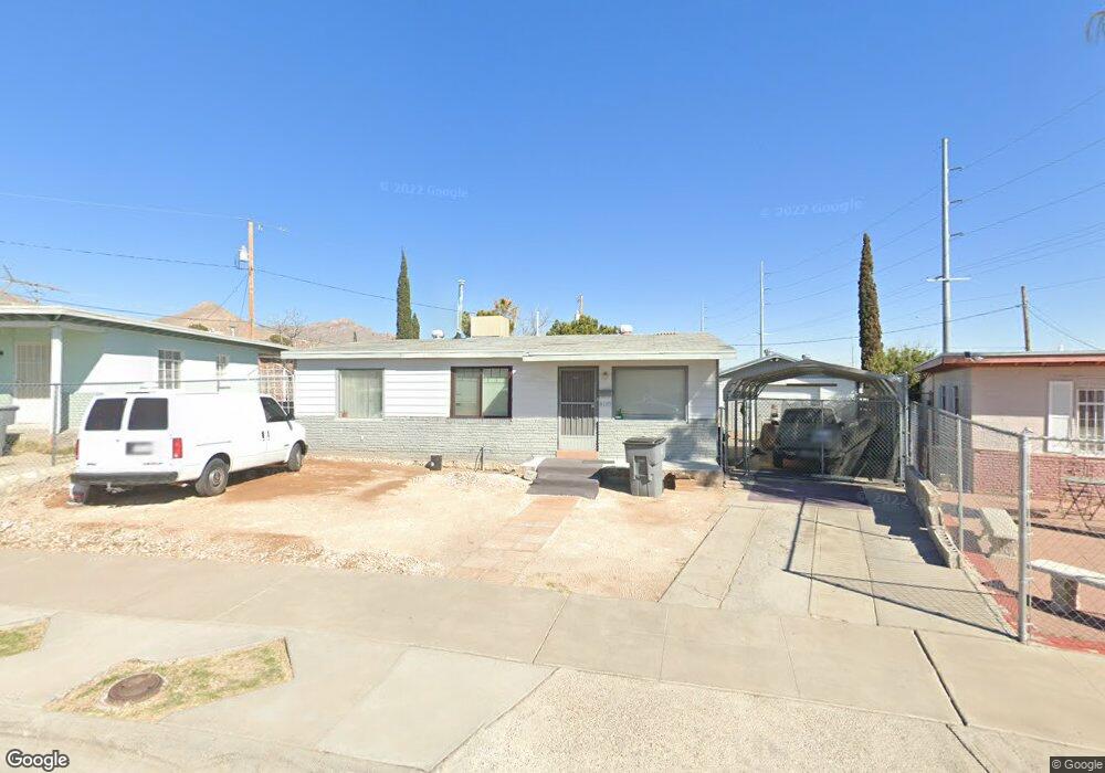 4105 Mckinley Ave, El Paso, TX 79930 - photo 1