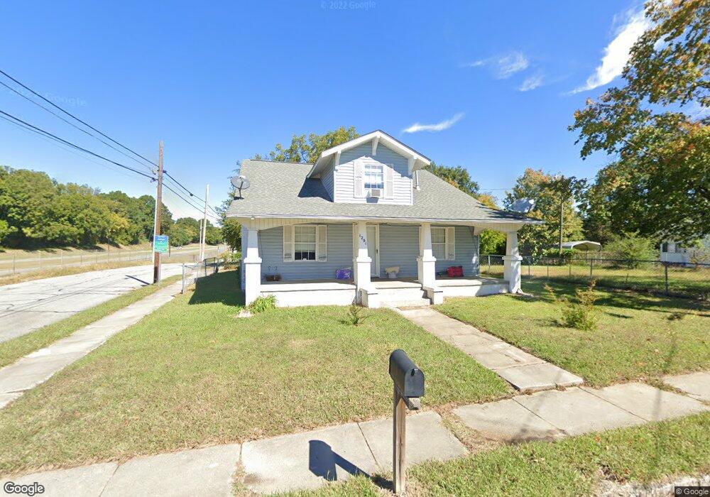 1201 Filbert Place, High Point, NC 27260 - photo 1