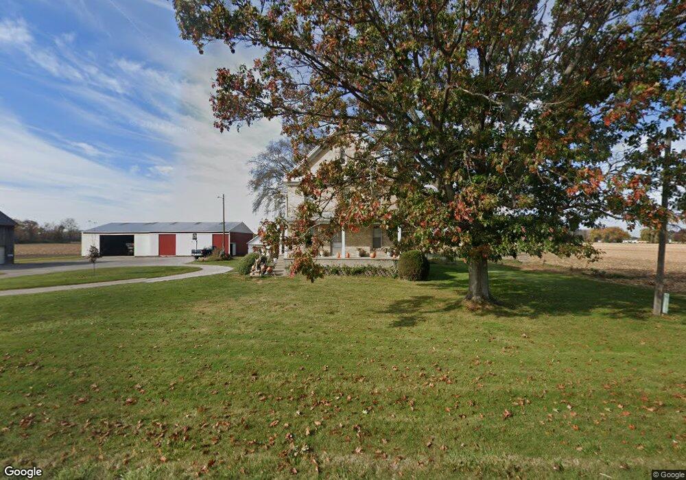 7180 Sheridan Rd, Birch Run, MI 48415 - photo 1