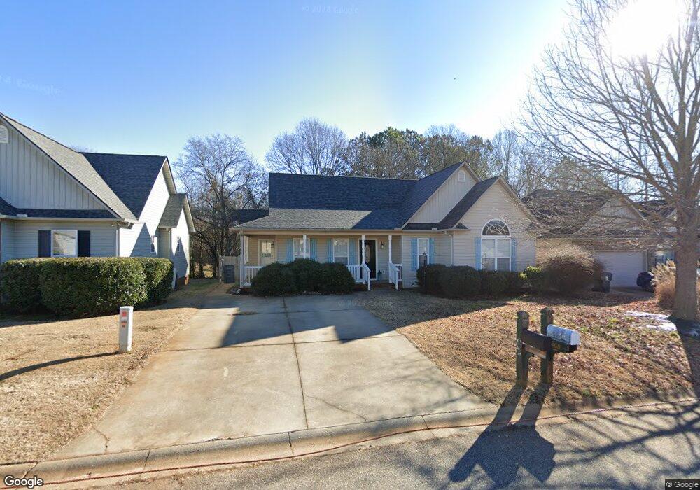 389 Split Oak Lane (Lot22), Inman, SC 29349 - photo 1