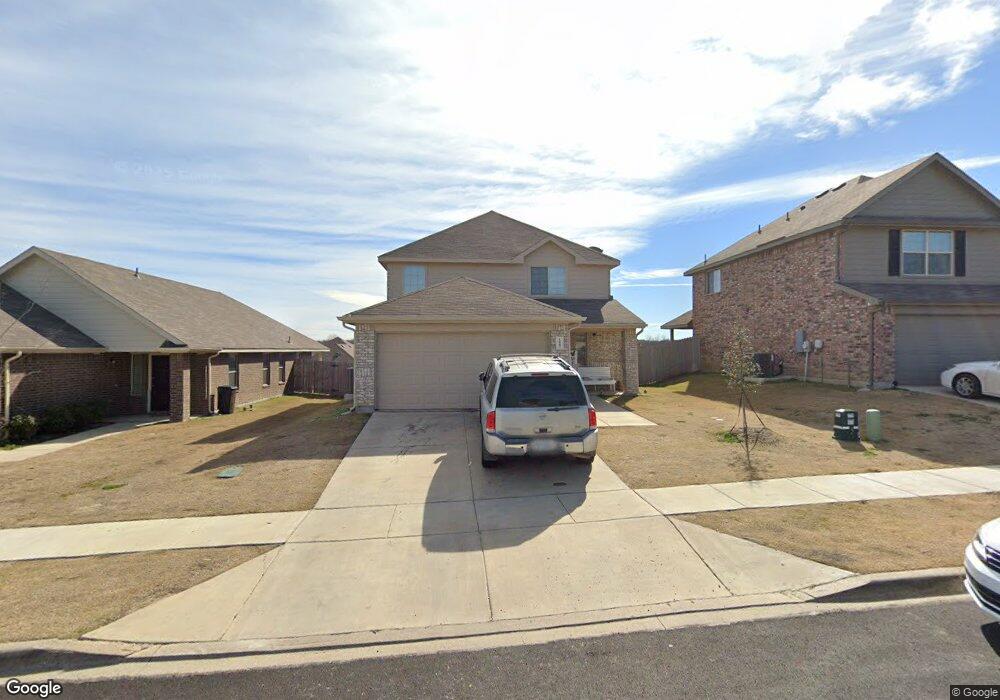 1607 Bobolink Dr, Ennis, TX 75119 - photo 1