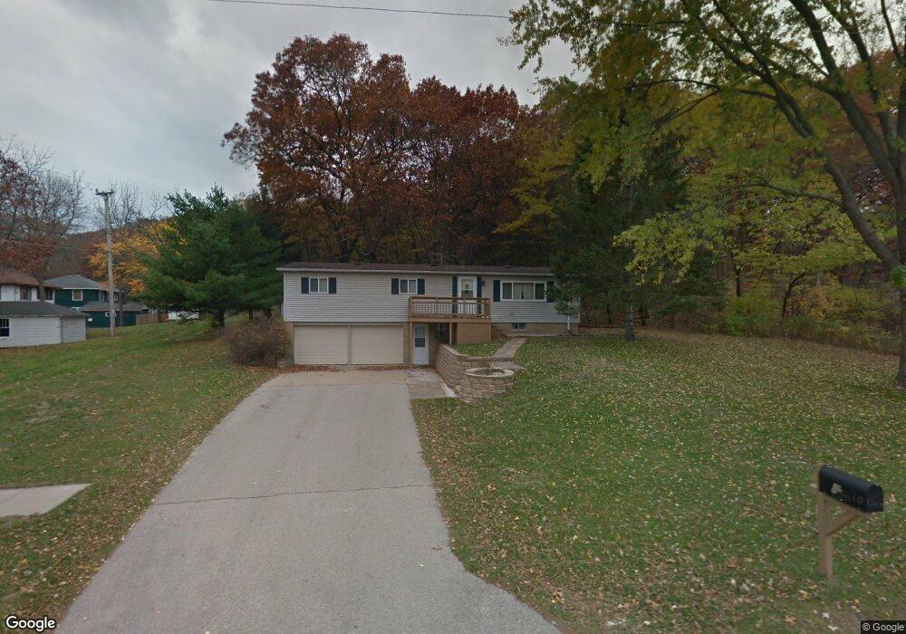 108 Good St, Camp Douglas, WI 54618 - photo 1