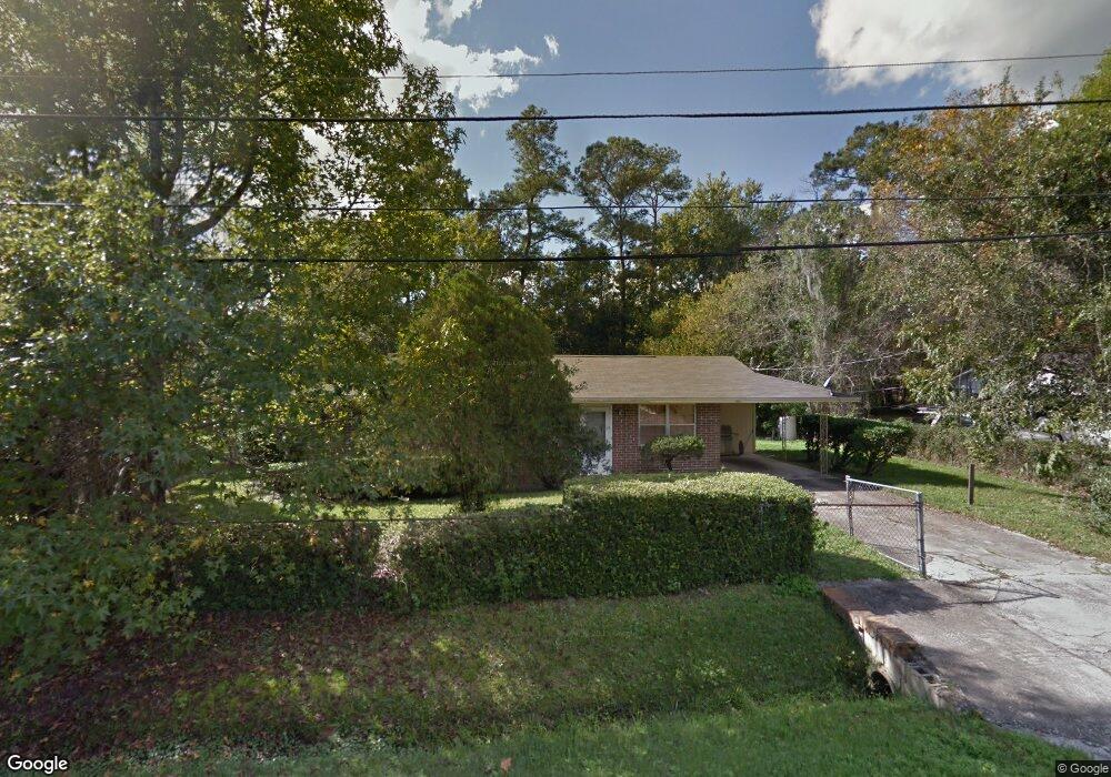 10616 Arnez Rd, Jacksonville, FL 32218 - photo 1