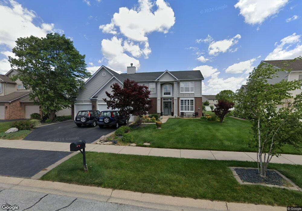 1225 Rockview Rd, Dyer, IN 46311 - photo 1