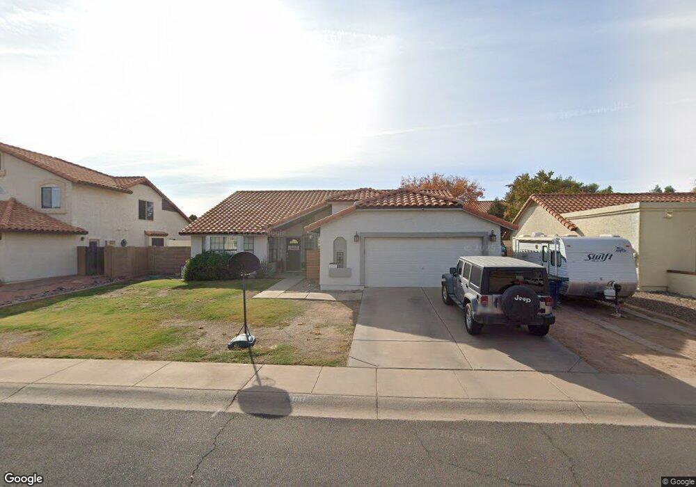 1141 E Juanita Ave, Gilbert, AZ 85234 - photo 1