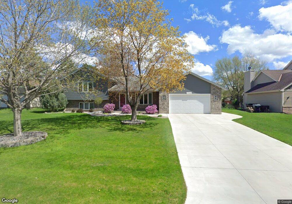 13143 Zion St NW, Coon Rapids, MN 55448 - photo 1