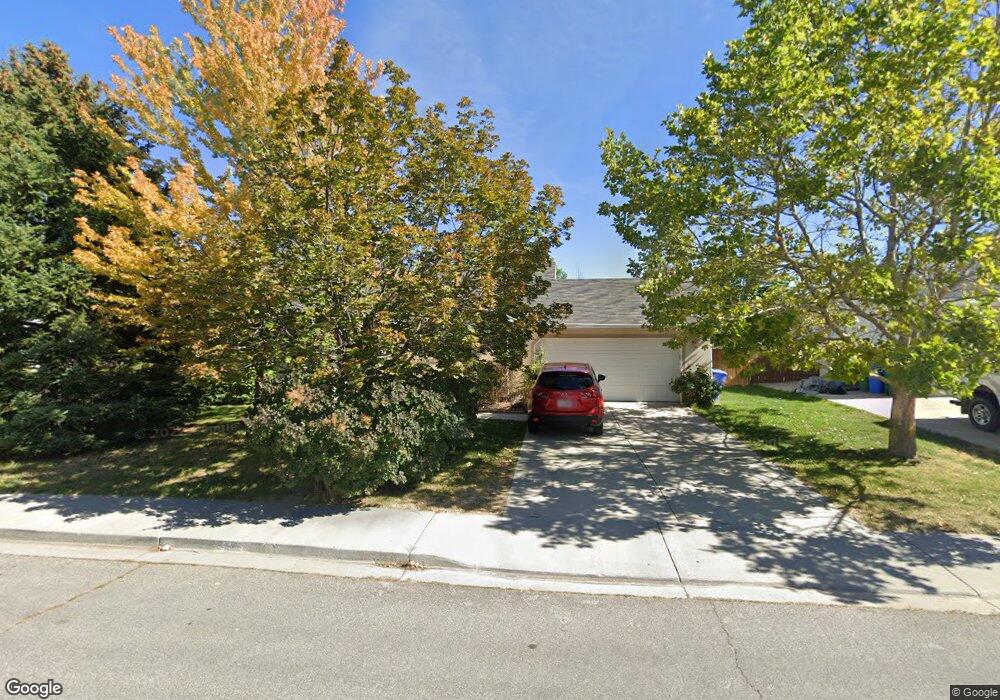 2486 N Wagon Wheel Way, Lehi, UT 84043 - photo 1