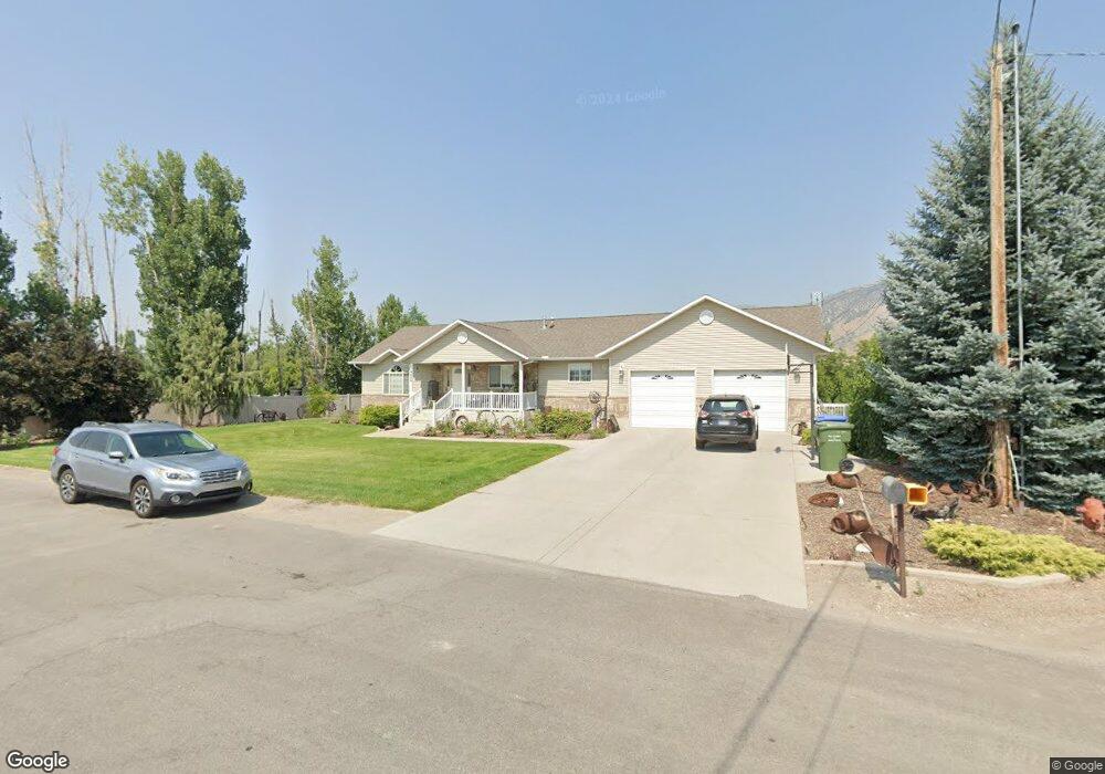 4110 Johnson Rd, Logan, UT 84321 - photo 1