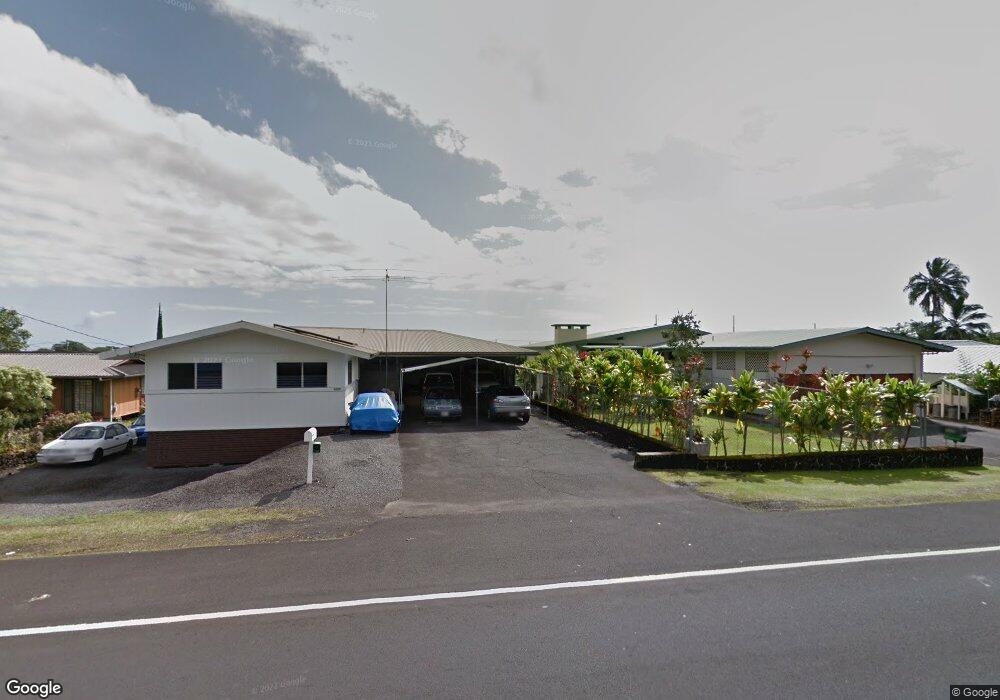 1207 Kumukoa St, Hilo, HI 96720 - photo 1