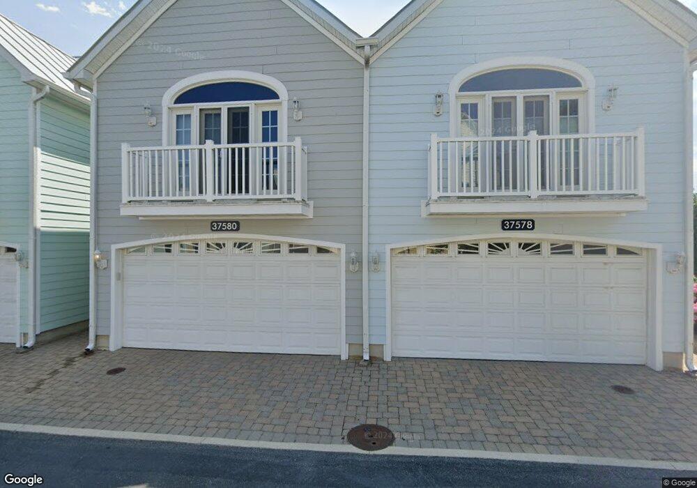 37580 Atlantic St unit 17, Rehoboth Beach, DE 19971 - photo 1