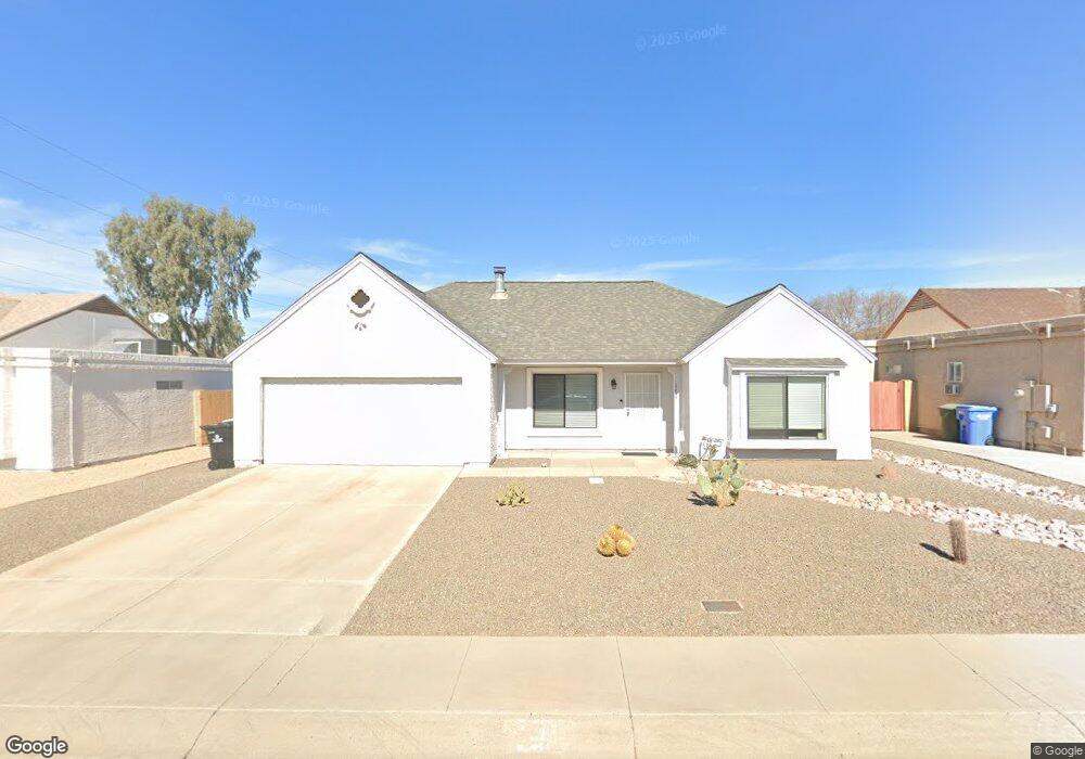 1214 E Wickieup Ln, Phoenix, AZ 85024 - photo 1