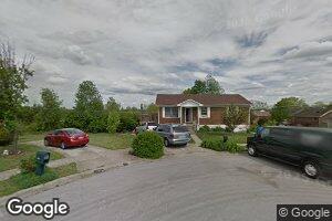 611 Chapman Ct, Wilmore, KY 40390
