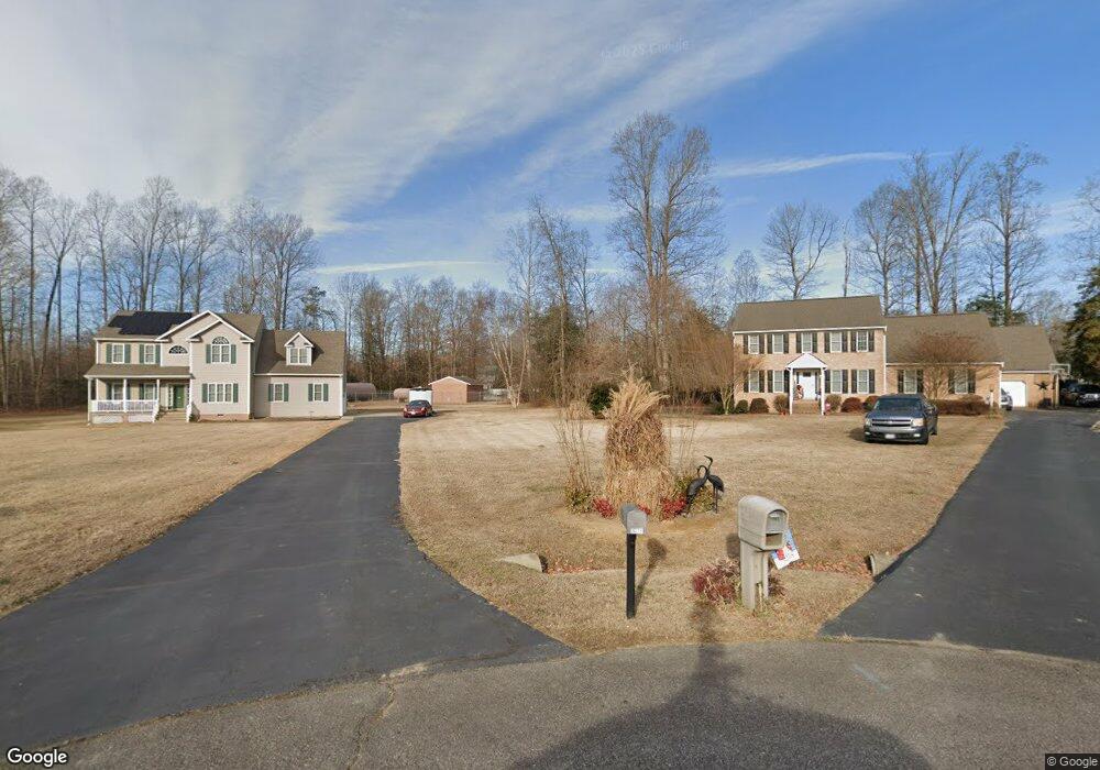 0 Solace Cir unit 30005678, New Kent, VA 23141 - photo 1