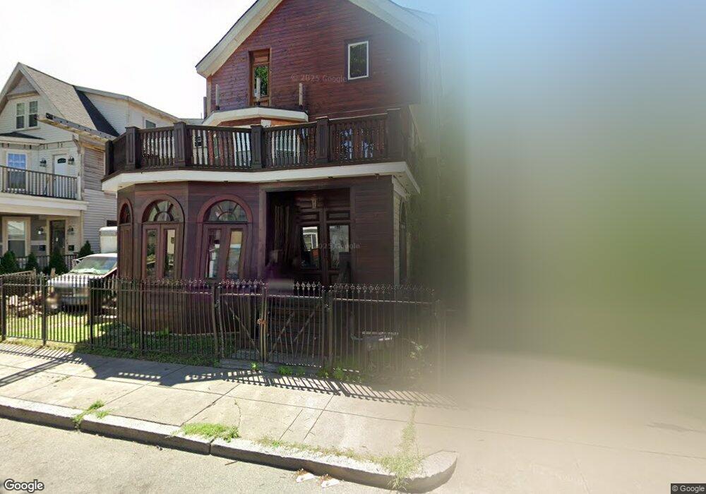 30 Waumbeck St, Dorchester, MA 02121 - photo 1