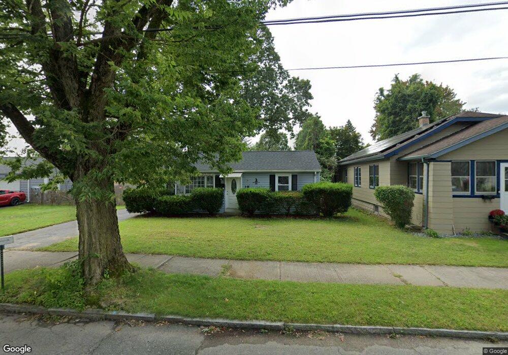 18 Superior Ave, Indian Orchard, MA 01151 - photo 1