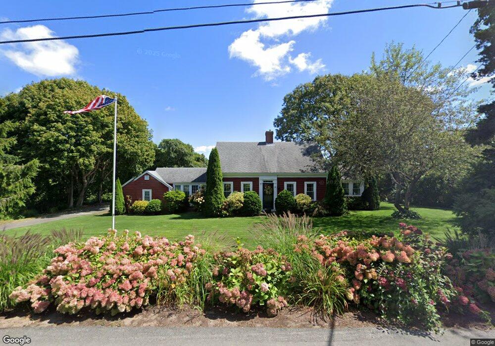 19 Doane Rd, Harwich Port, MA 02646 - photo 1