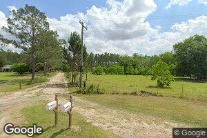 3134 Ga Highway 32 W, Chula, GA 31733