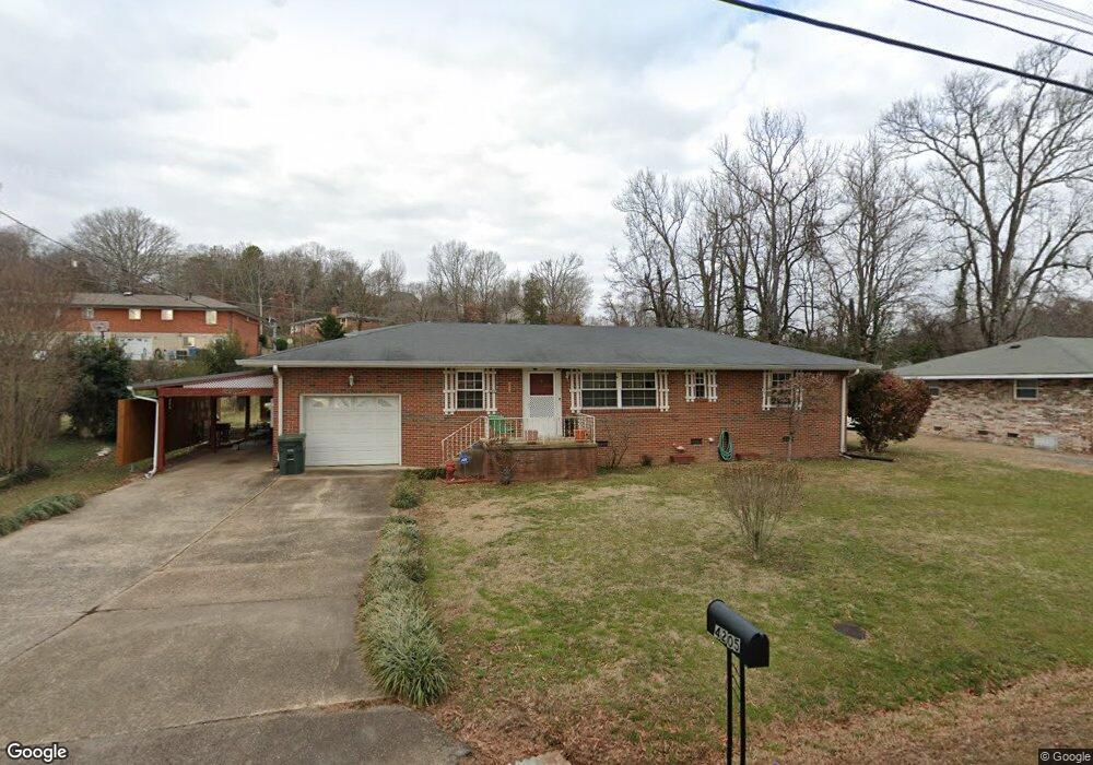 4205 Norcross Rd, Hixson, TN 37343 - photo 1