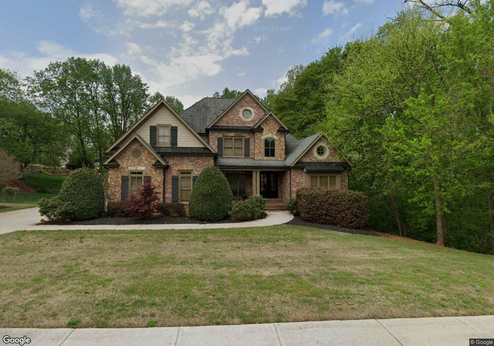 16 Leyland Way, Hoschton, GA 30548 - photo 1