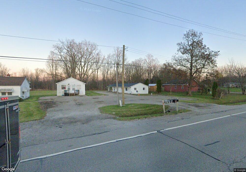 13348 N Saginaw Rd, Clio, MI 48420 - photo 1