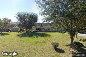 5604 Heathcliff Dr, Moss Point, MS 39562