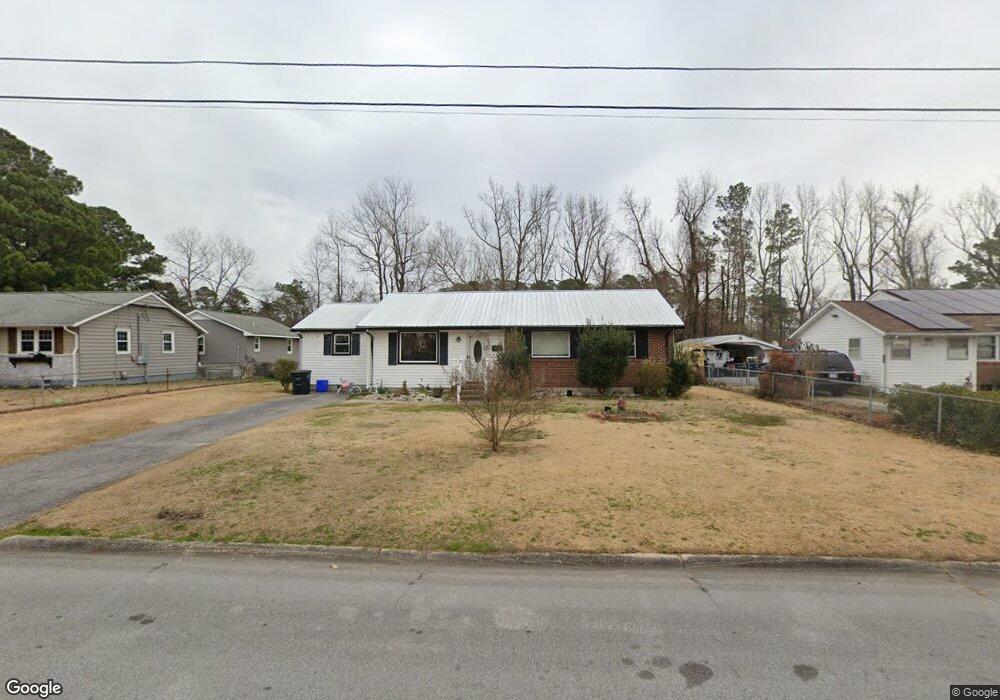 1022 Daniel Dr, Jacksonville, NC 28540 - photo 1