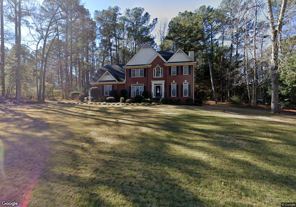 9179 Retreat Pass unit 12, Jonesboro, GA 30236 - photo 1