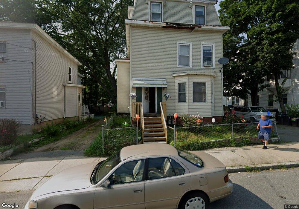 9 5th Ave, Haverhill, MA 01830 - photo 1